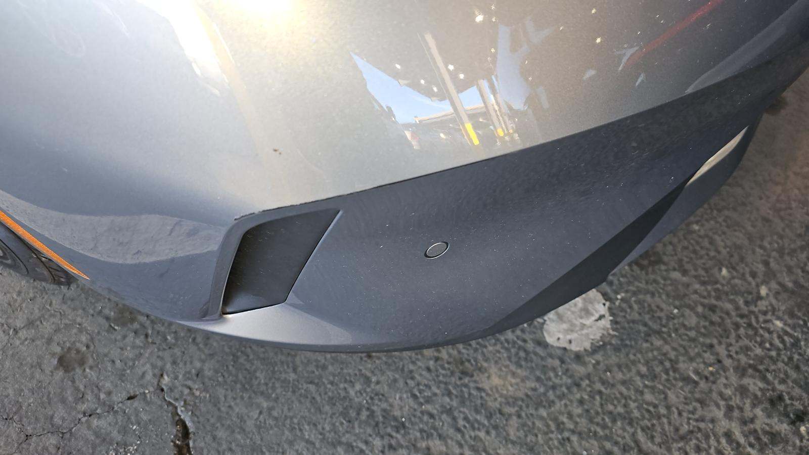 2024 BMW 5 Series 530i RWD