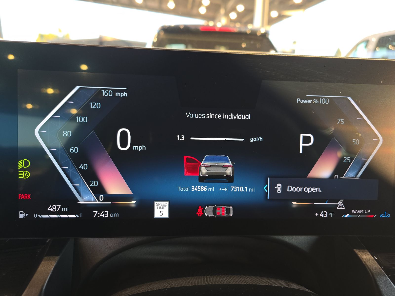 2024 BMW 5 Series 530i RWD