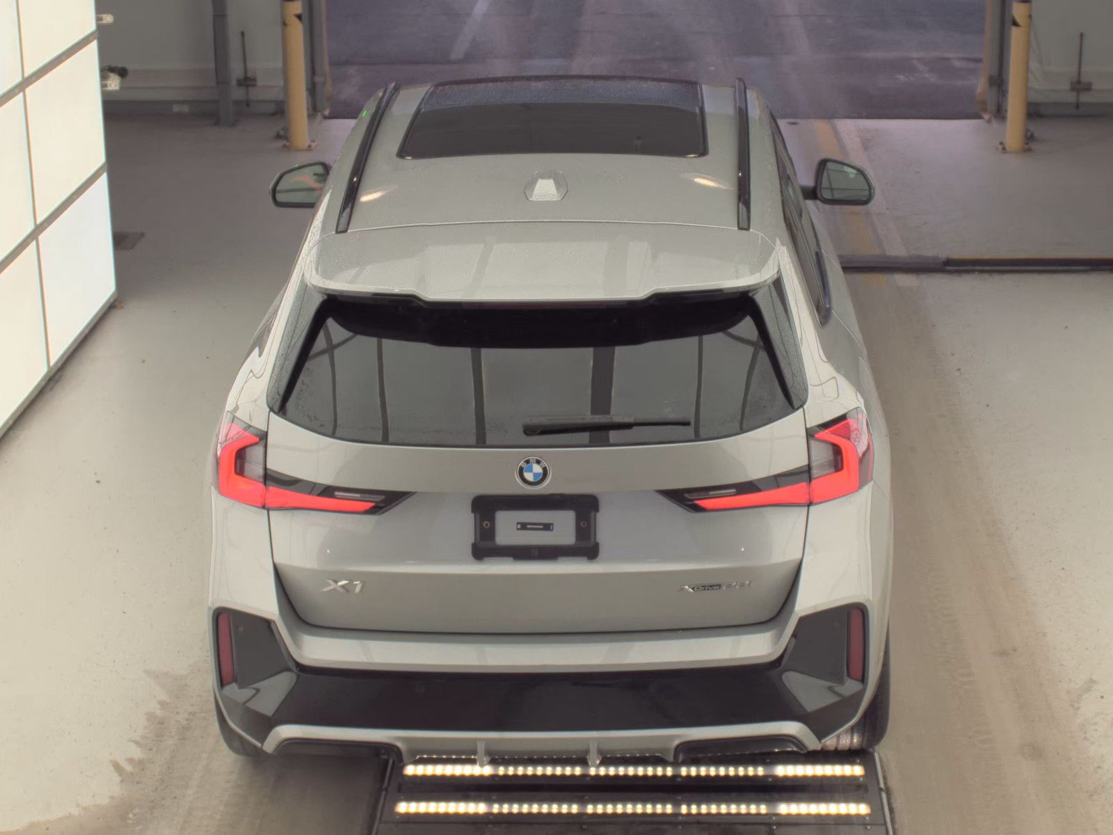 2025 BMW X1 xDrive28i AWD