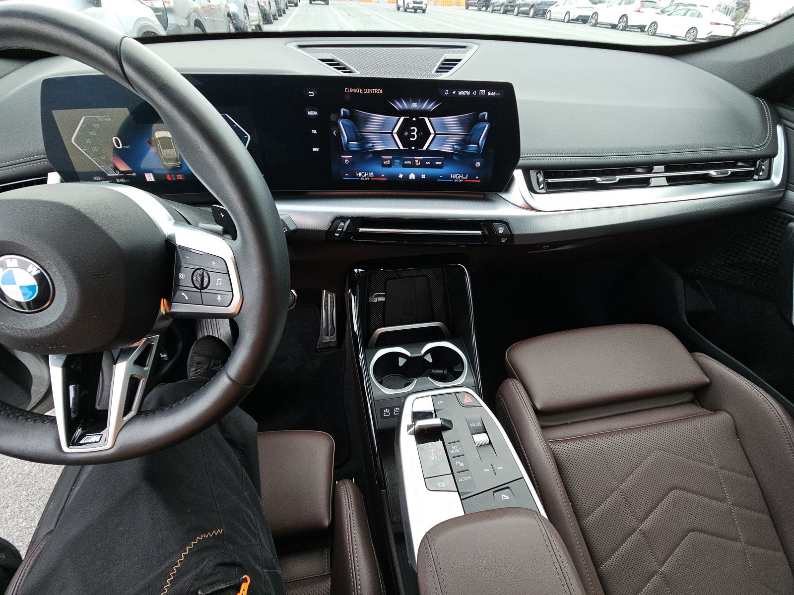 2025 BMW X1 xDrive28i AWD