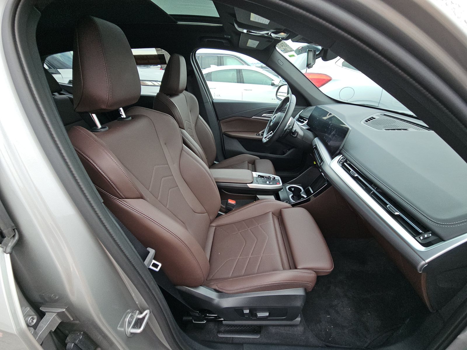 2025 BMW X1 xDrive28i AWD