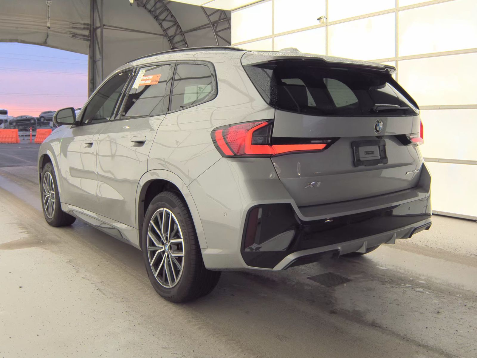 2025 BMW X1 xDrive28i AWD