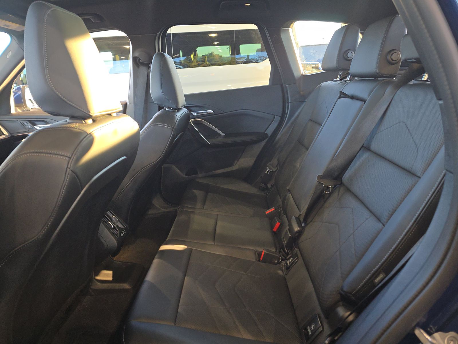 2025 BMW X1 xDrive28i AWD