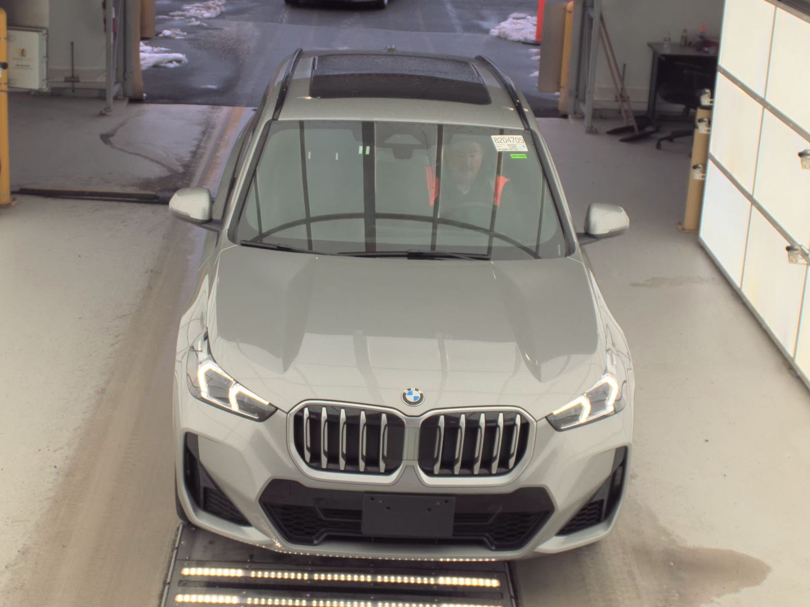 2025 BMW X1 xDrive28i AWD