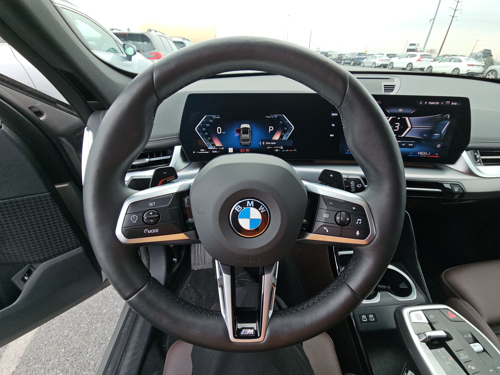 2025 BMW X1 xDrive28i AWD