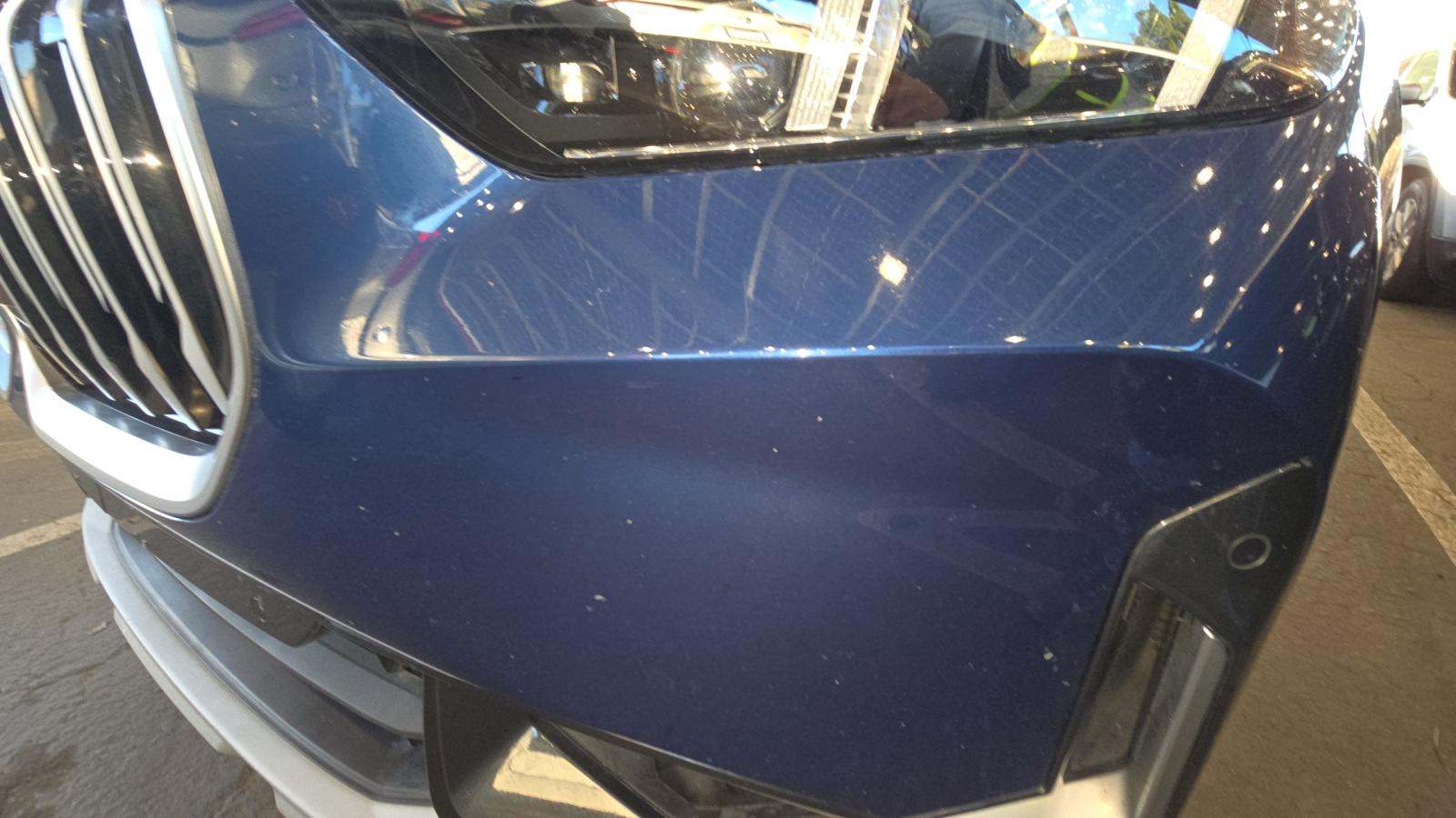 2025 BMW X1 xDrive28i AWD