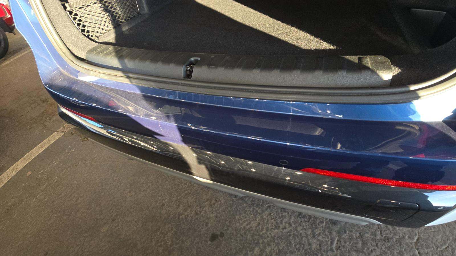 2025 BMW X1 xDrive28i AWD