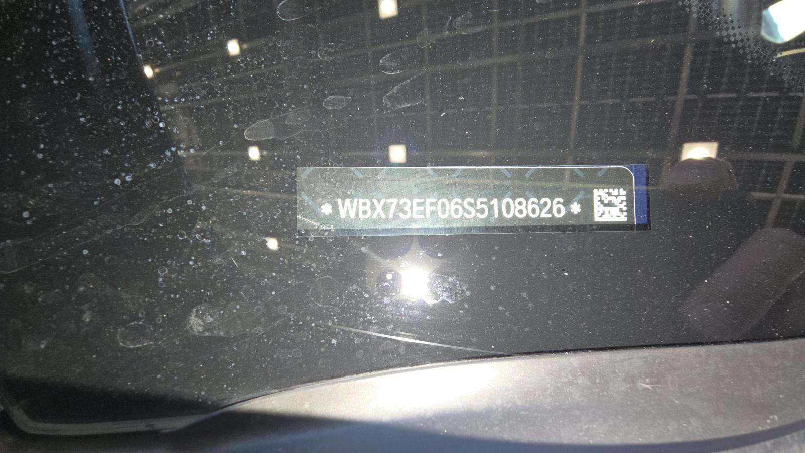 2025 BMW X1 xDrive28i AWD