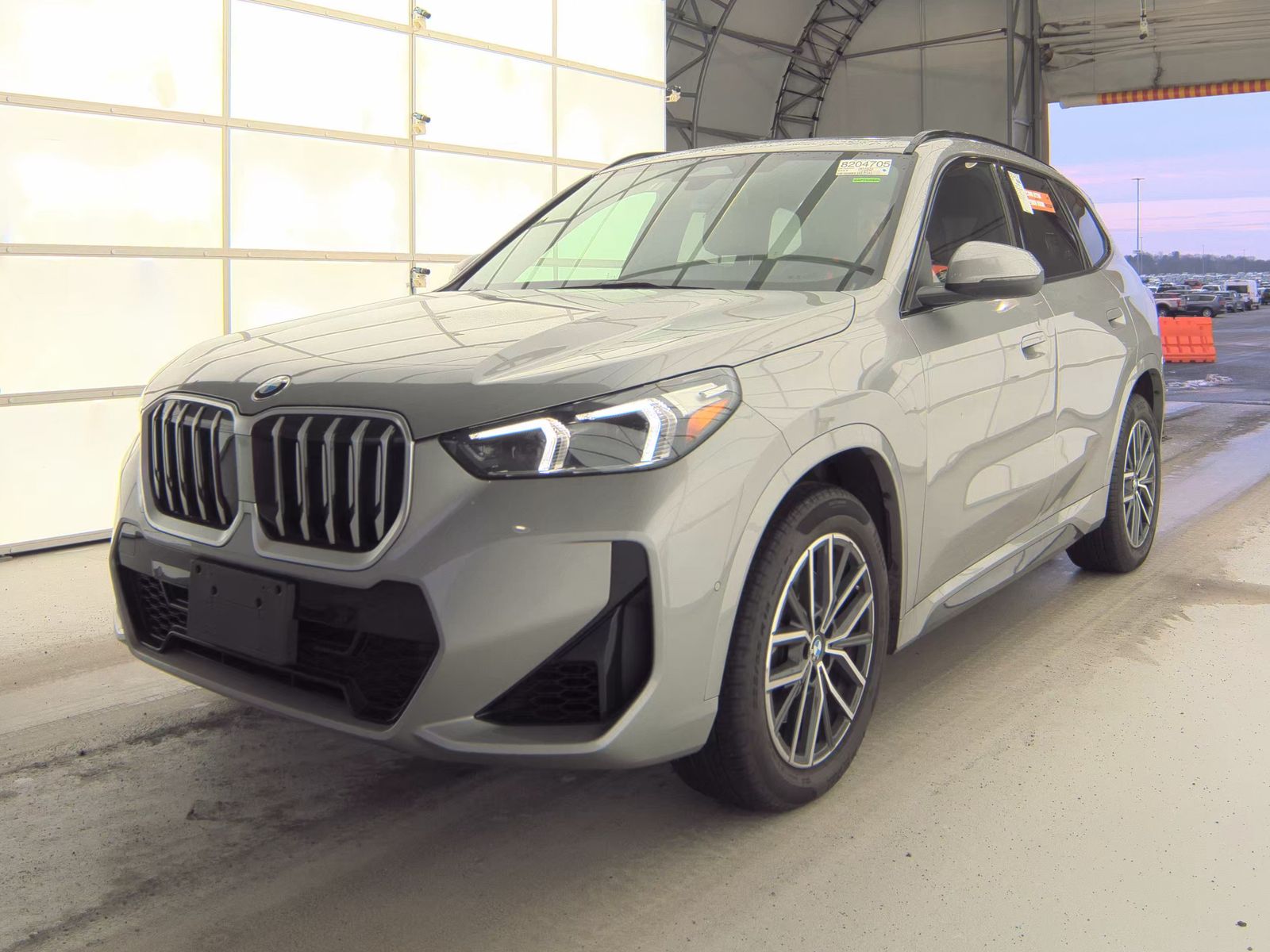 2025 BMW X1 xDrive28i AWD