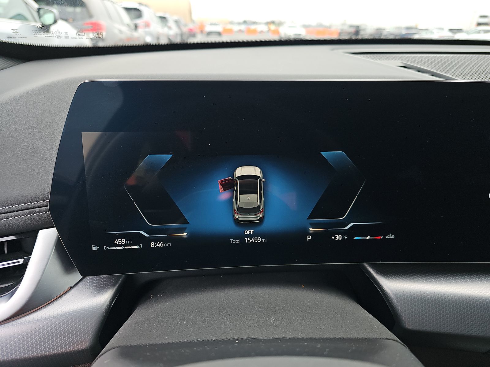 2025 BMW X1 xDrive28i AWD