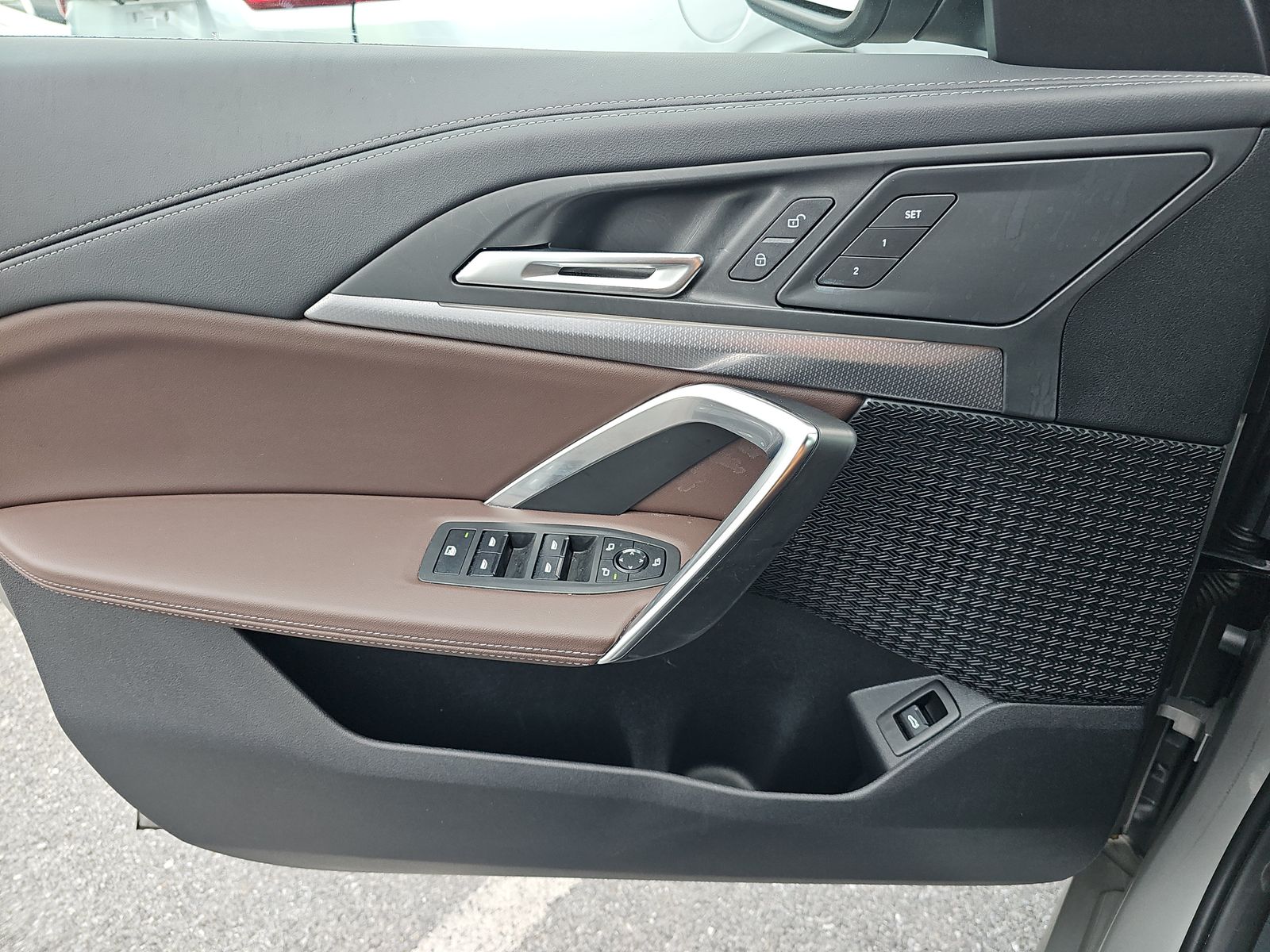 2025 BMW X1 xDrive28i AWD