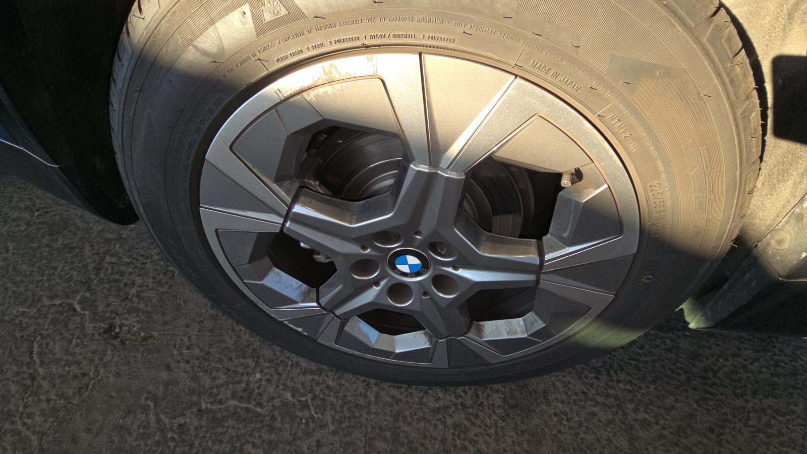 2025 BMW X1 xDrive28i AWD