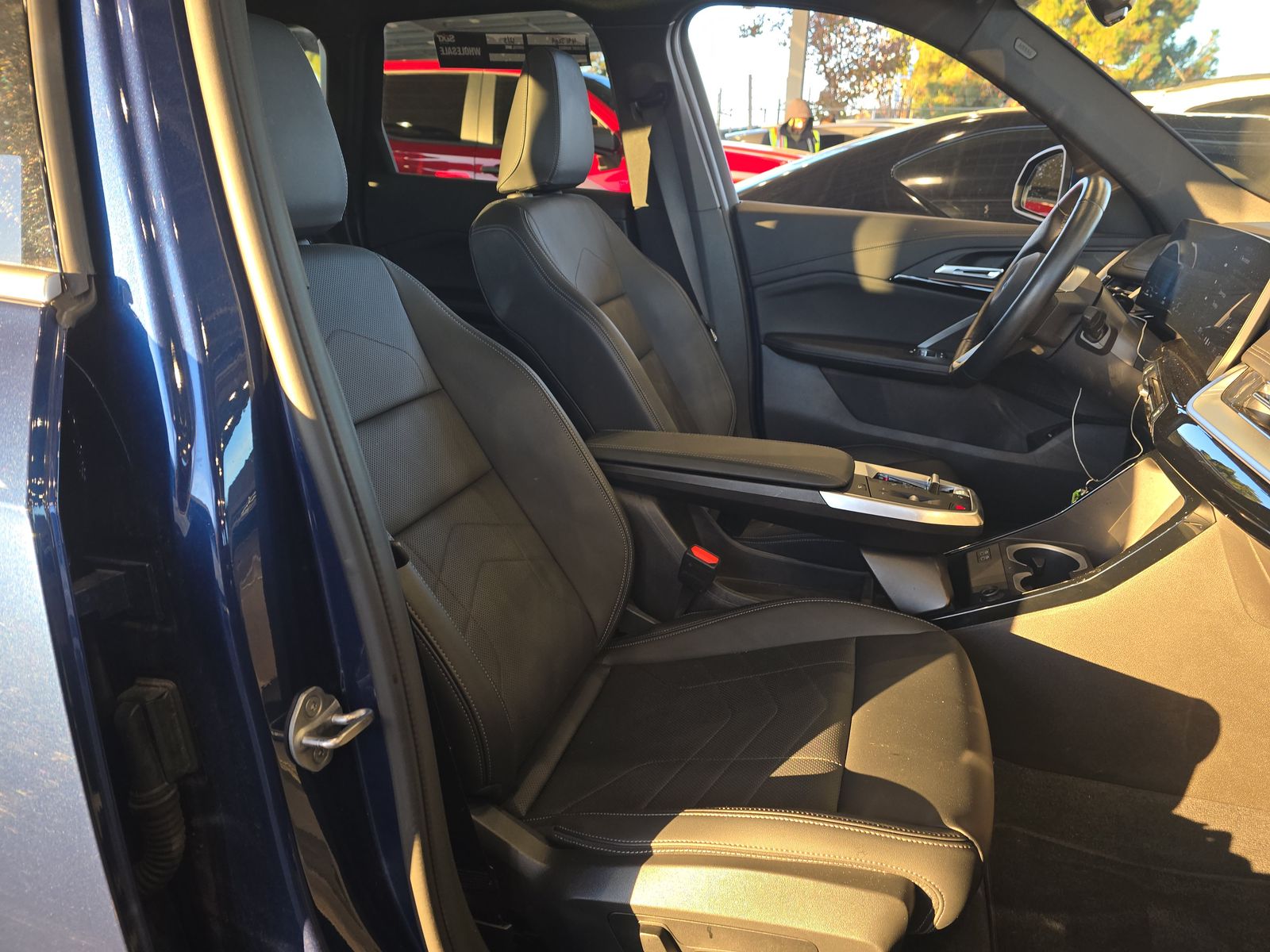 2025 BMW X1 xDrive28i AWD