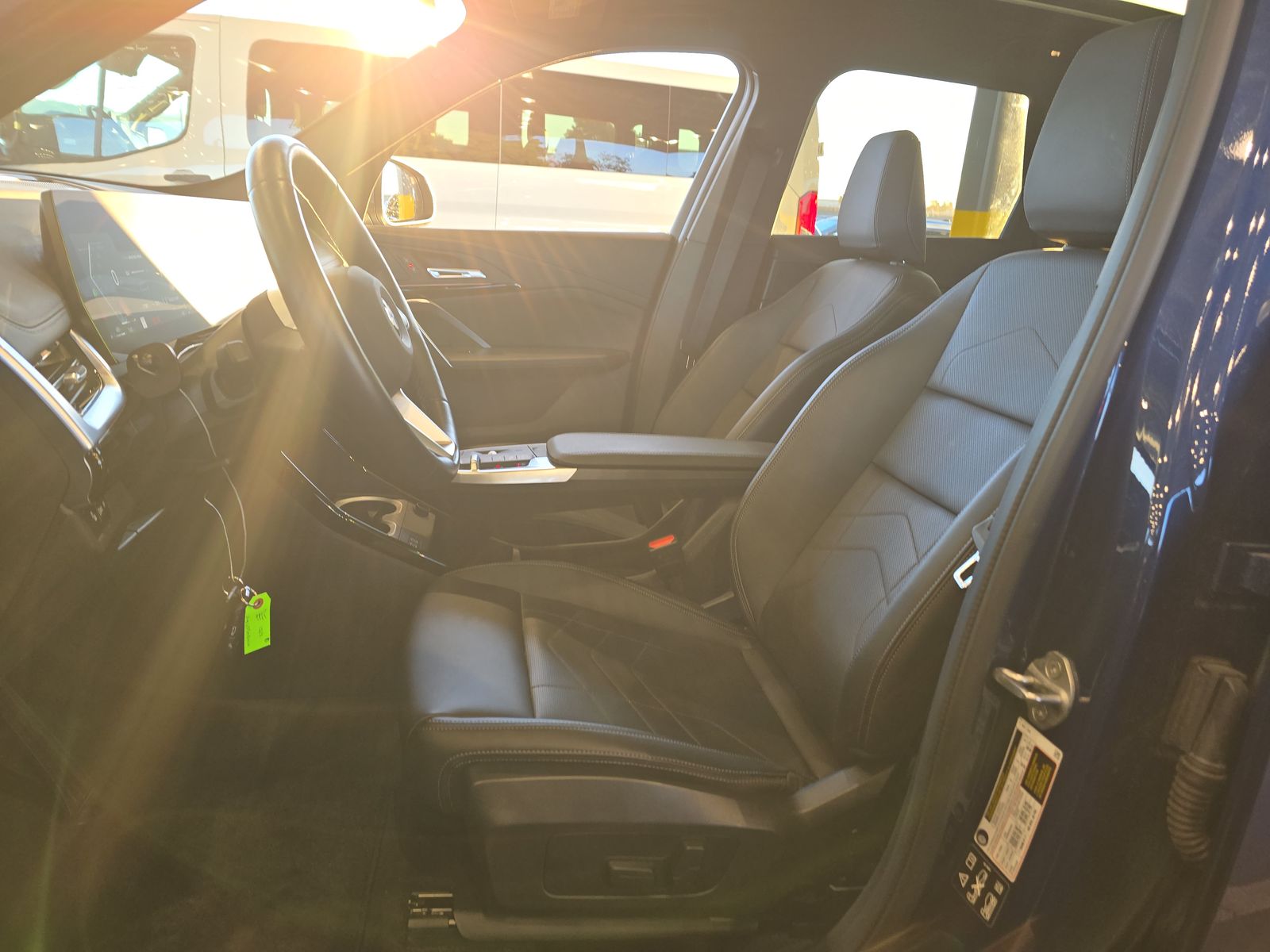 2025 BMW X1 xDrive28i AWD