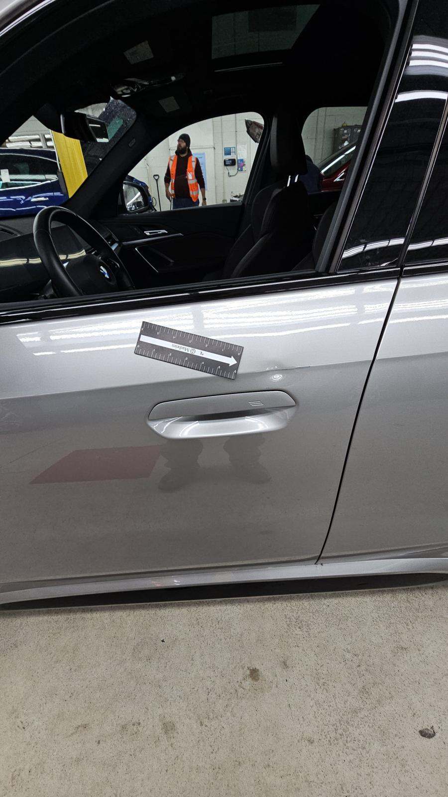 2025 BMW X1 xDrive28i AWD