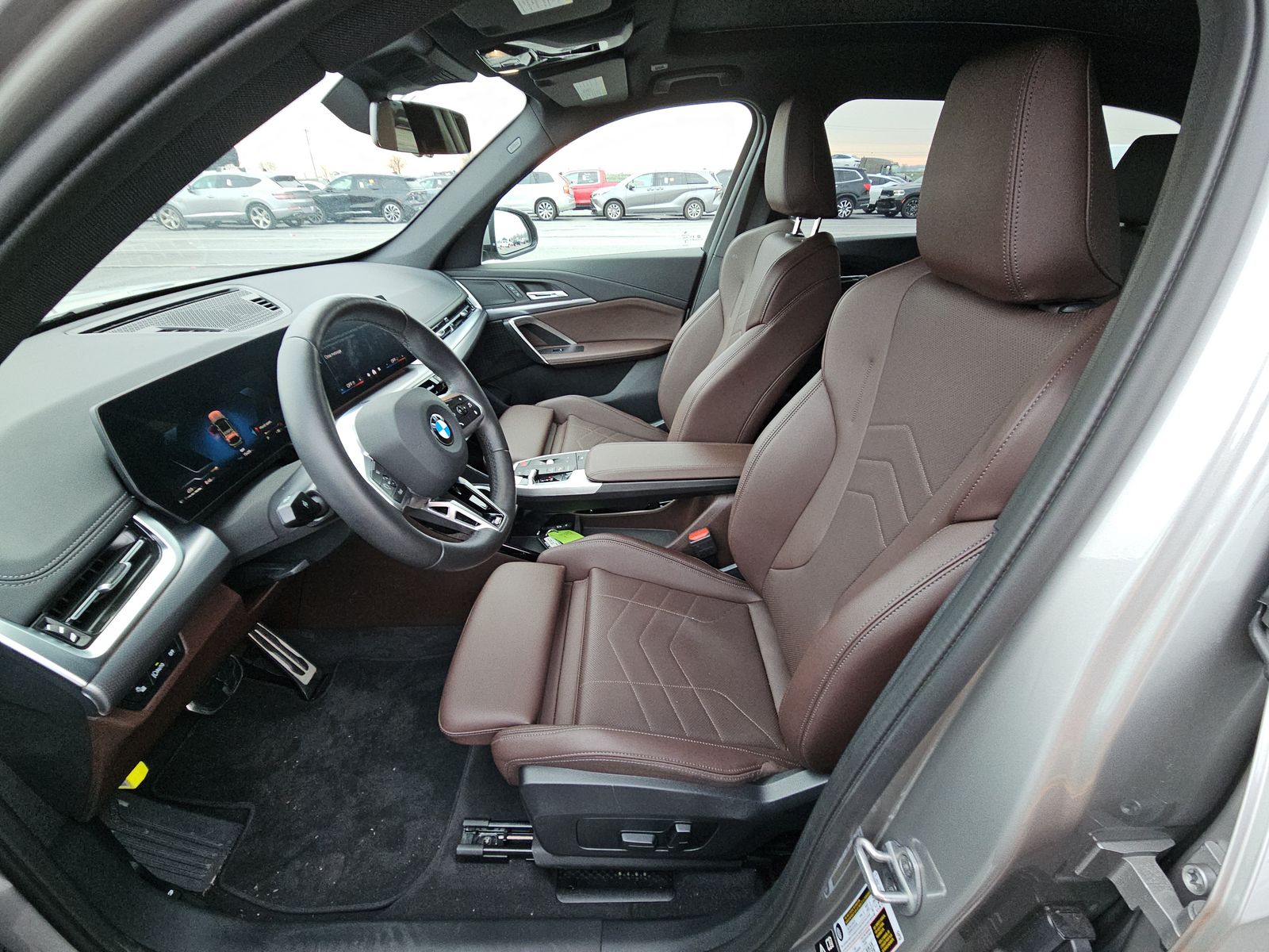 2025 BMW X1 xDrive28i AWD