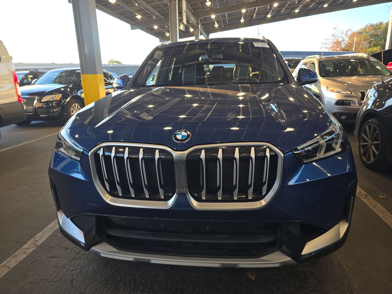 2025 BMW X1 xDrive28i AWD