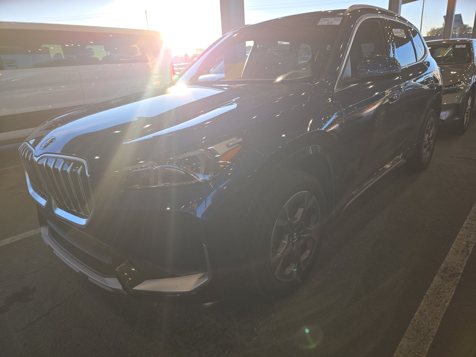 2025 BMW X1 xDrive28i AWD