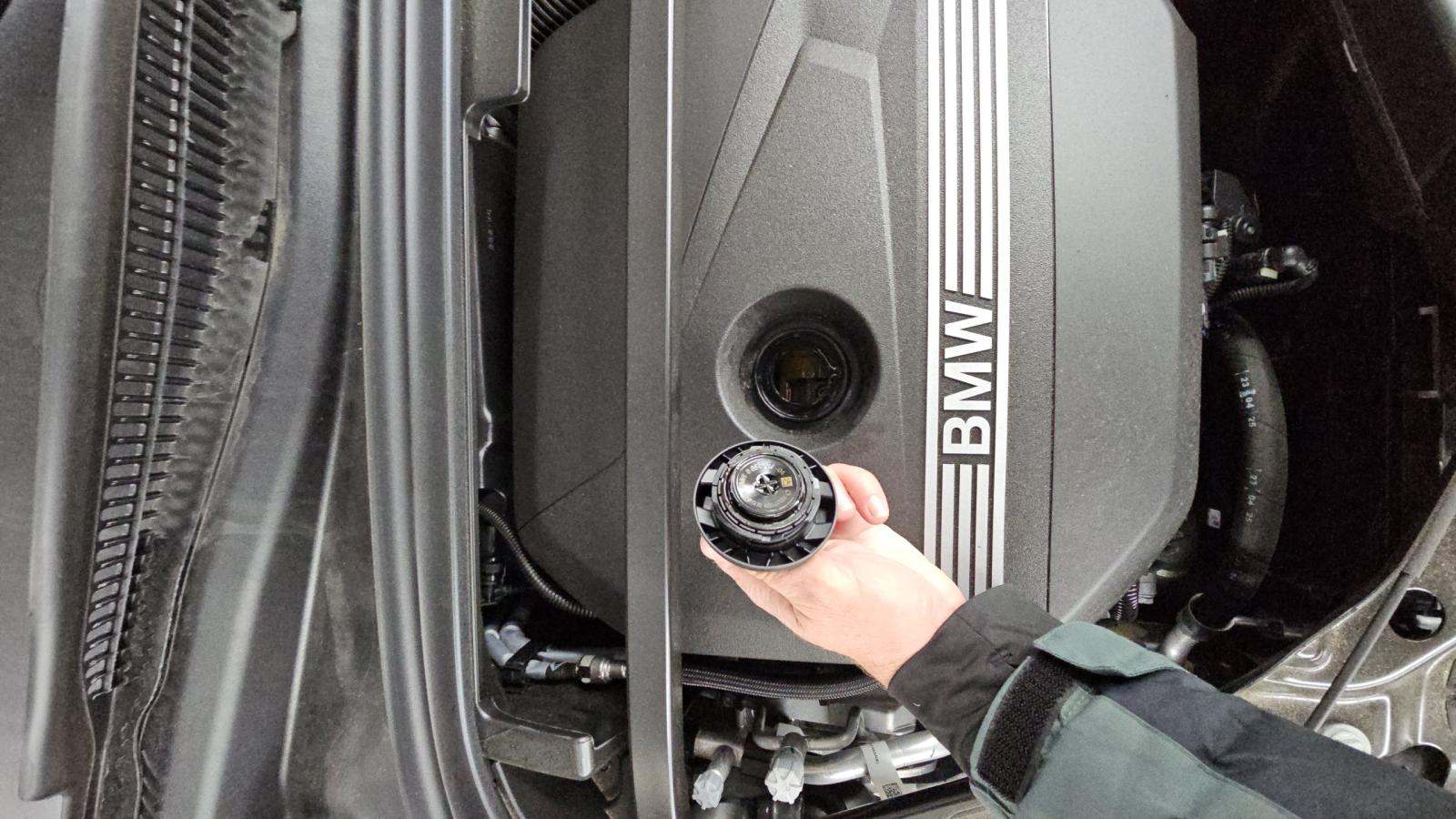 2025 BMW X1 xDrive28i AWD