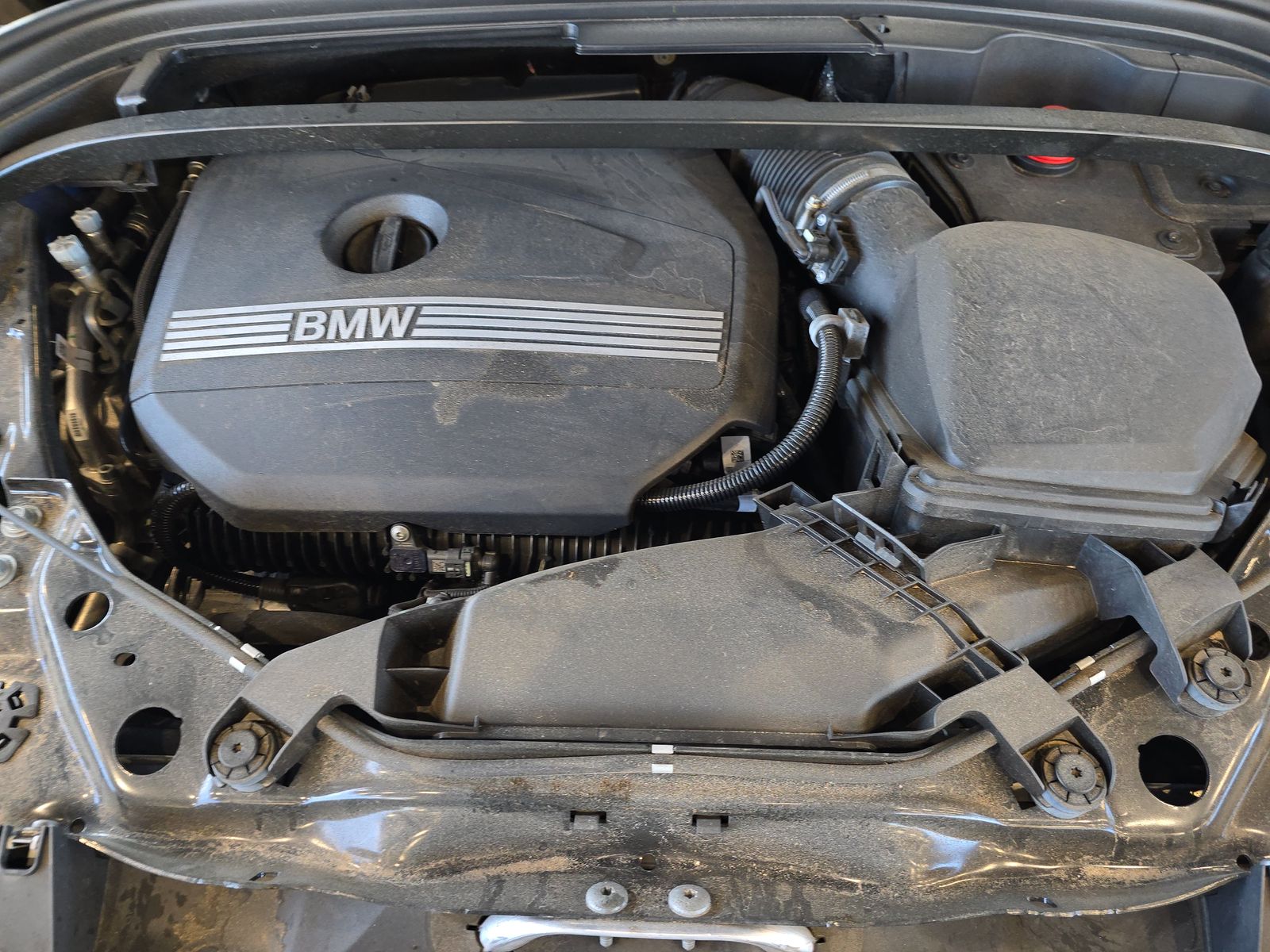 2025 BMW X1 xDrive28i AWD