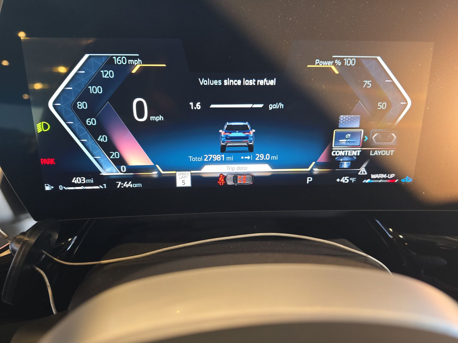 2025 BMW X1 xDrive28i AWD