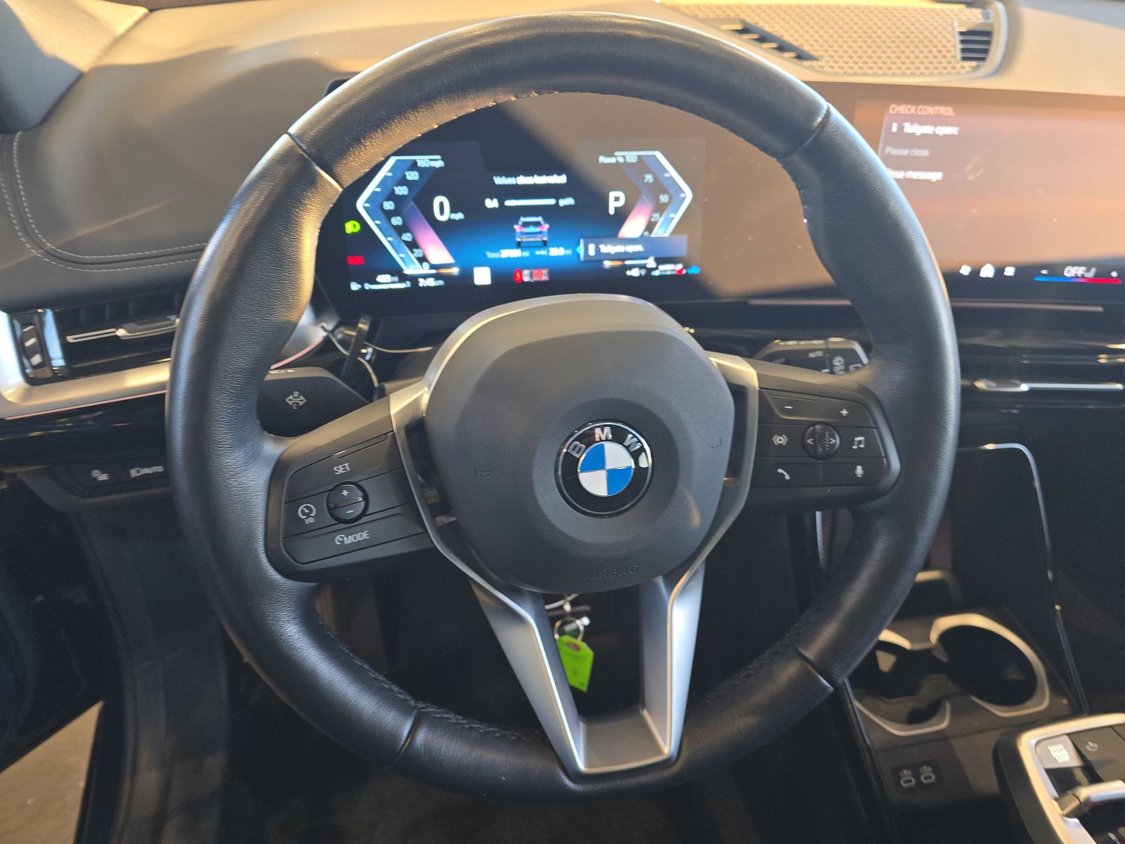 2025 BMW X1 xDrive28i AWD