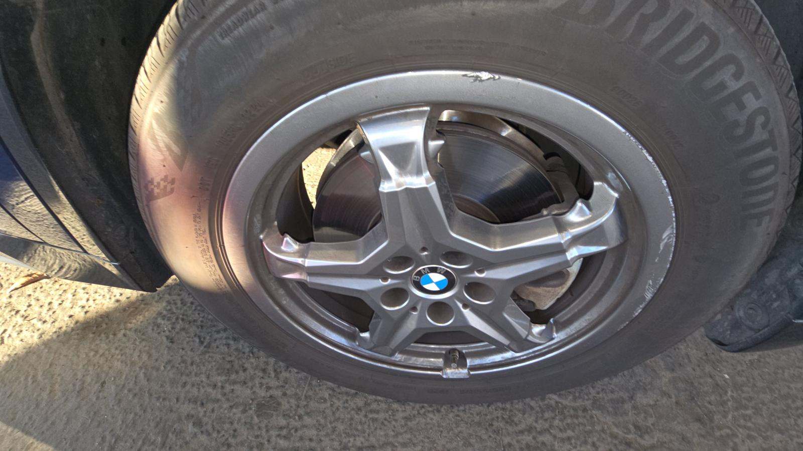 2025 BMW X1 xDrive28i AWD