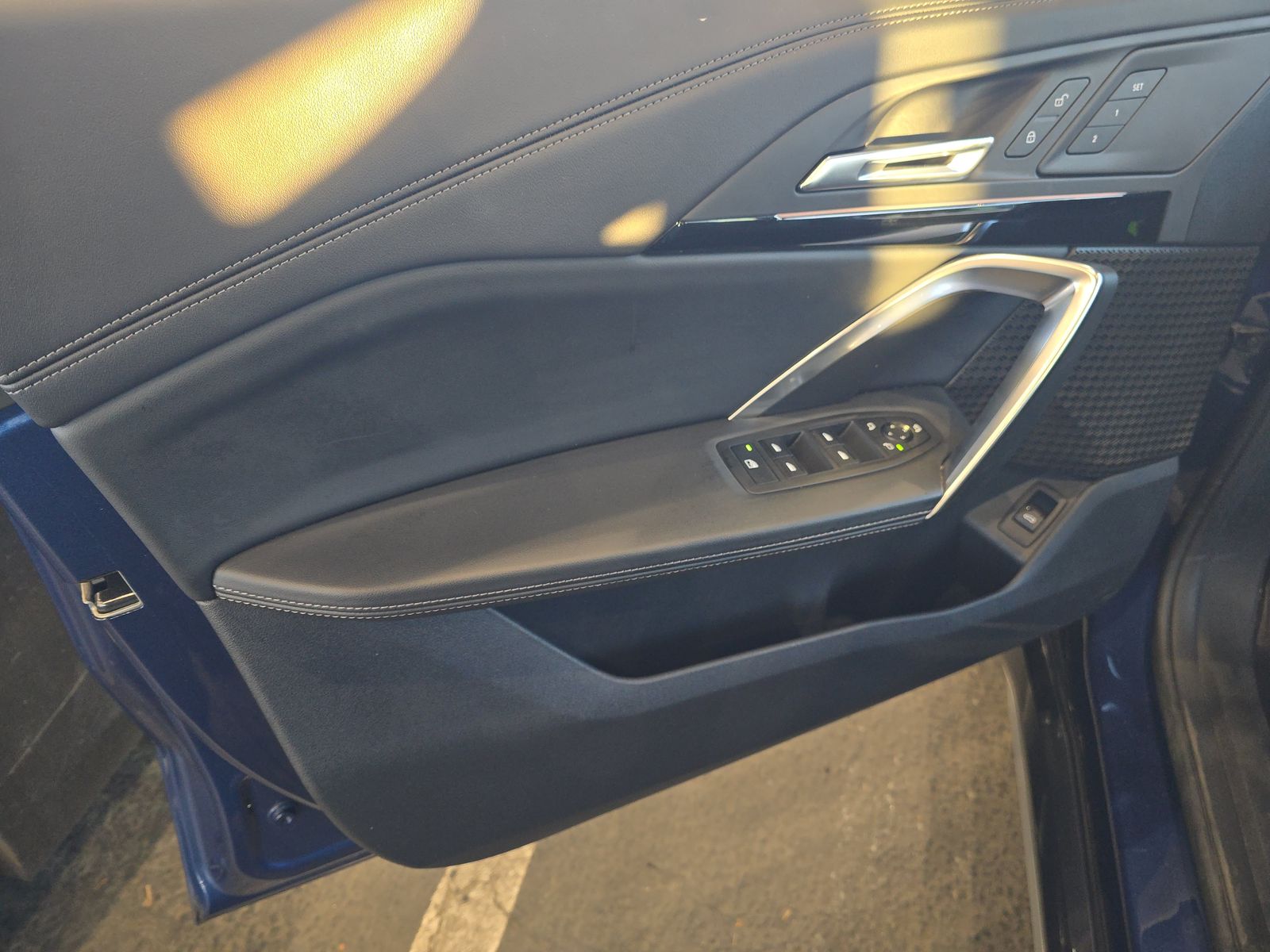 2025 BMW X1 xDrive28i AWD