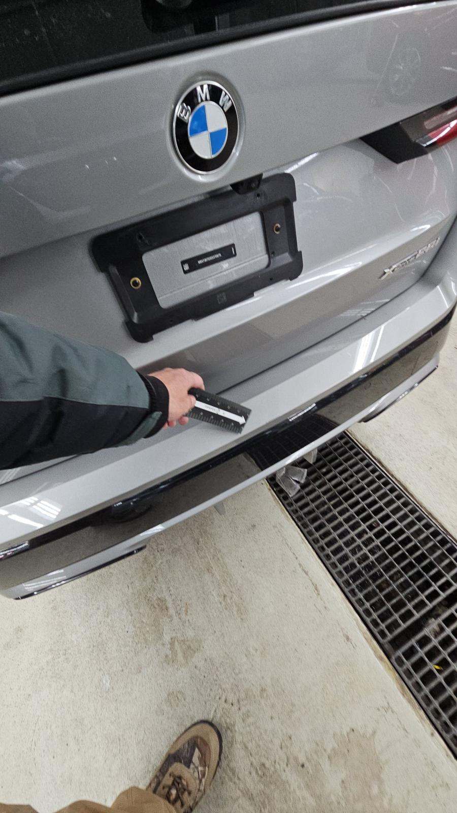 2025 BMW X1 xDrive28i AWD