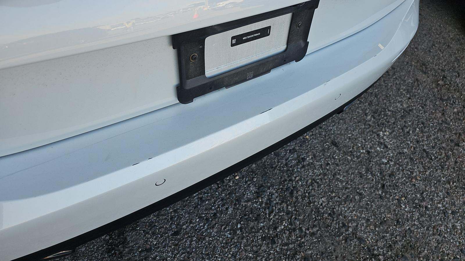 2024 BMW 2 Series 228i xDrive AWD