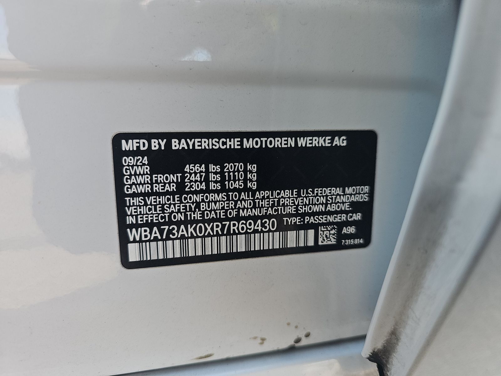 2024 BMW 2 Series 228i xDrive AWD