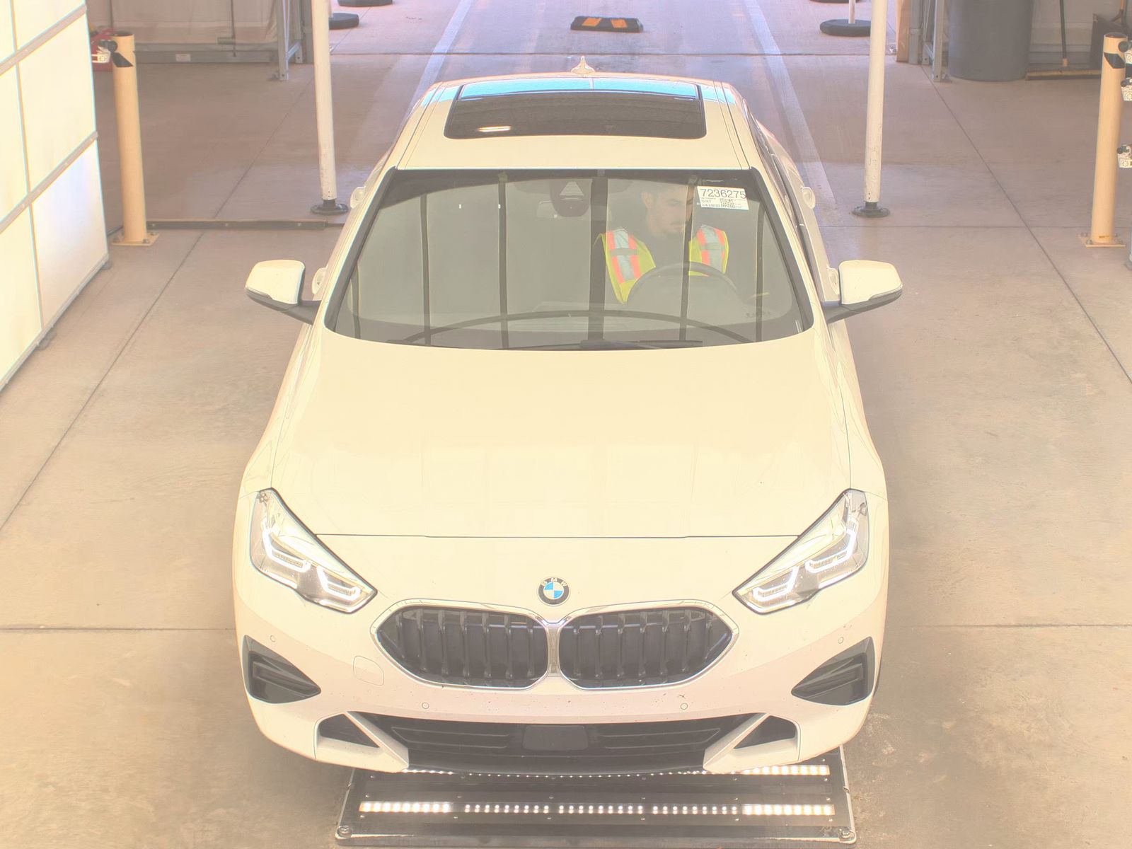 2024 BMW 2 Series 228i xDrive AWD