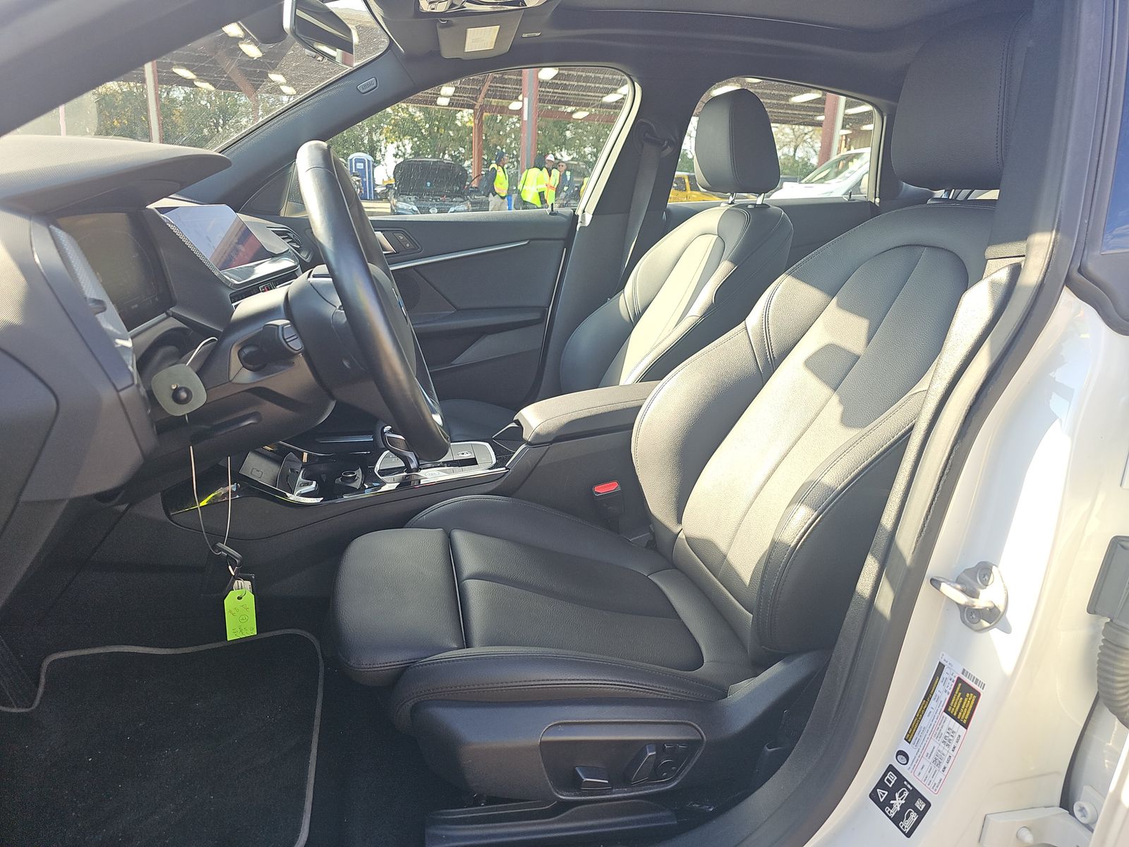 2024 BMW 2 Series 228i xDrive AWD