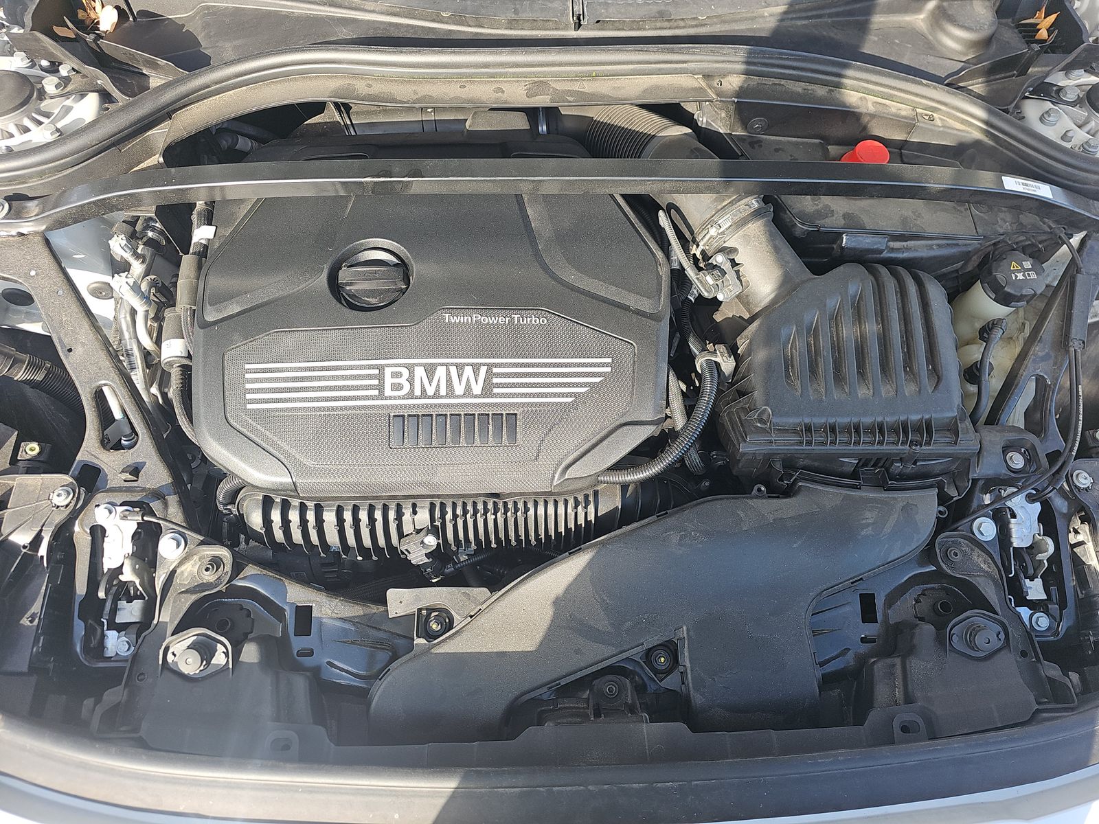 2024 BMW 2 Series 228i xDrive AWD