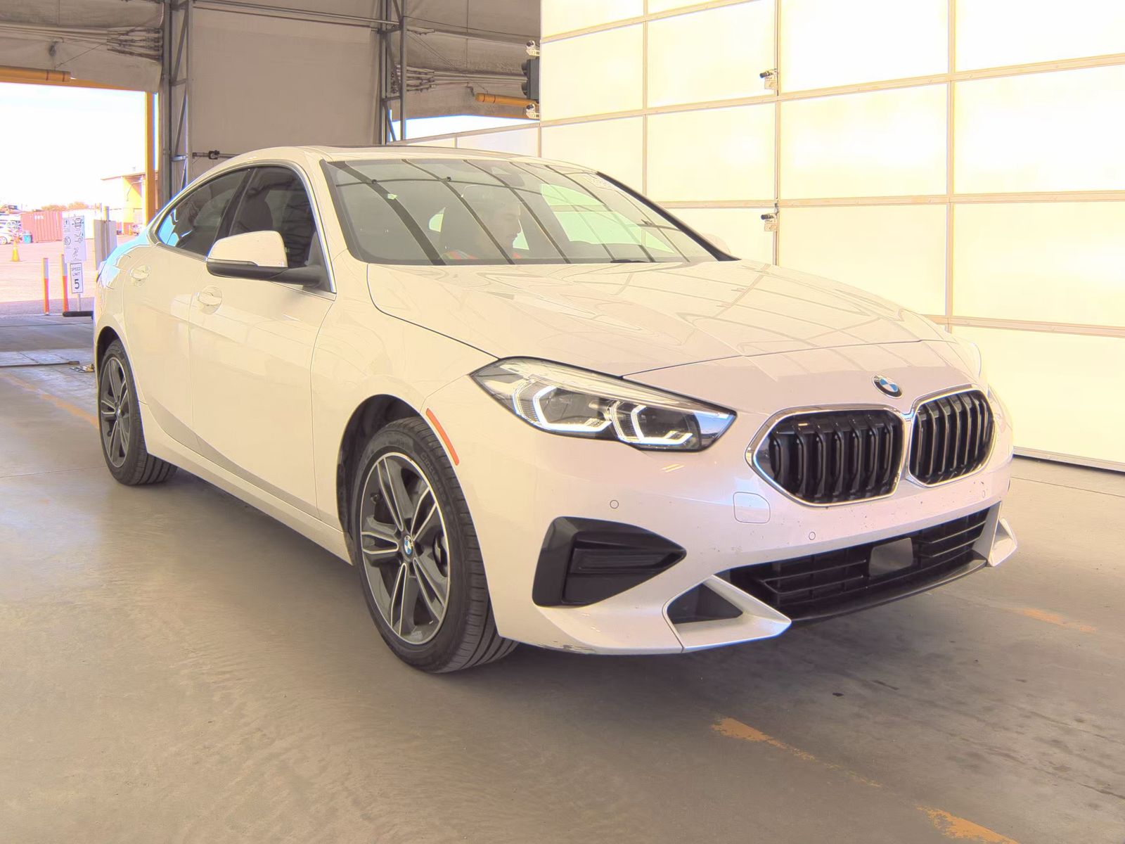 2024 BMW 2 Series 228i xDrive AWD