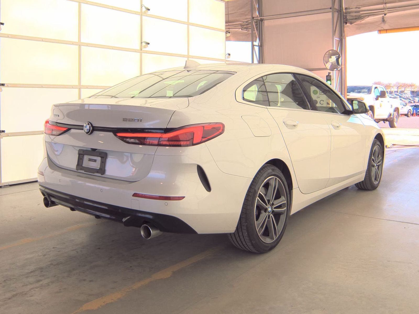 2024 BMW 2 Series 228i xDrive AWD