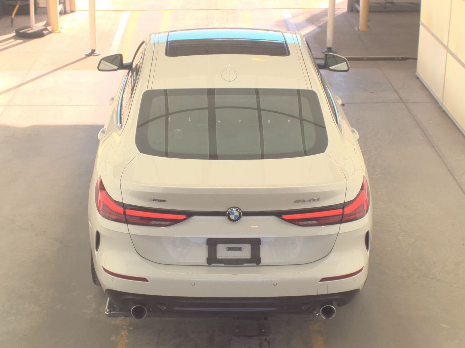 2024 BMW 2 Series 228i xDrive AWD