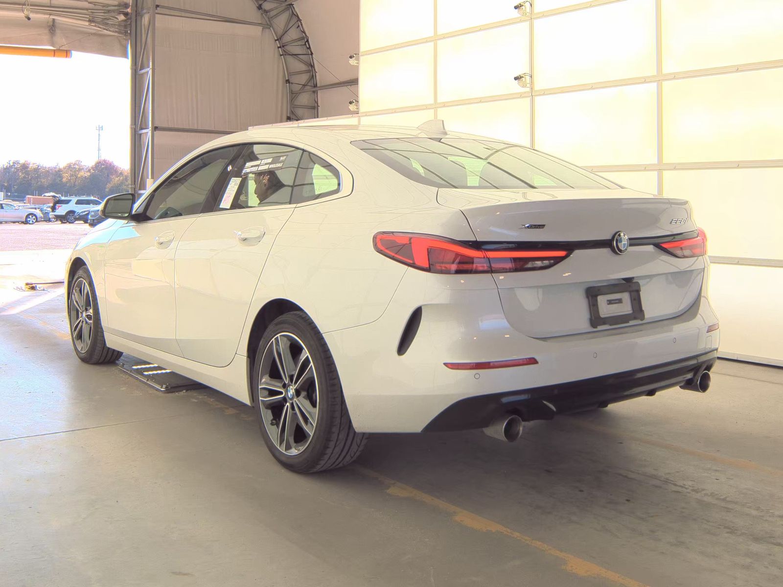 2024 BMW 2 Series 228i xDrive AWD