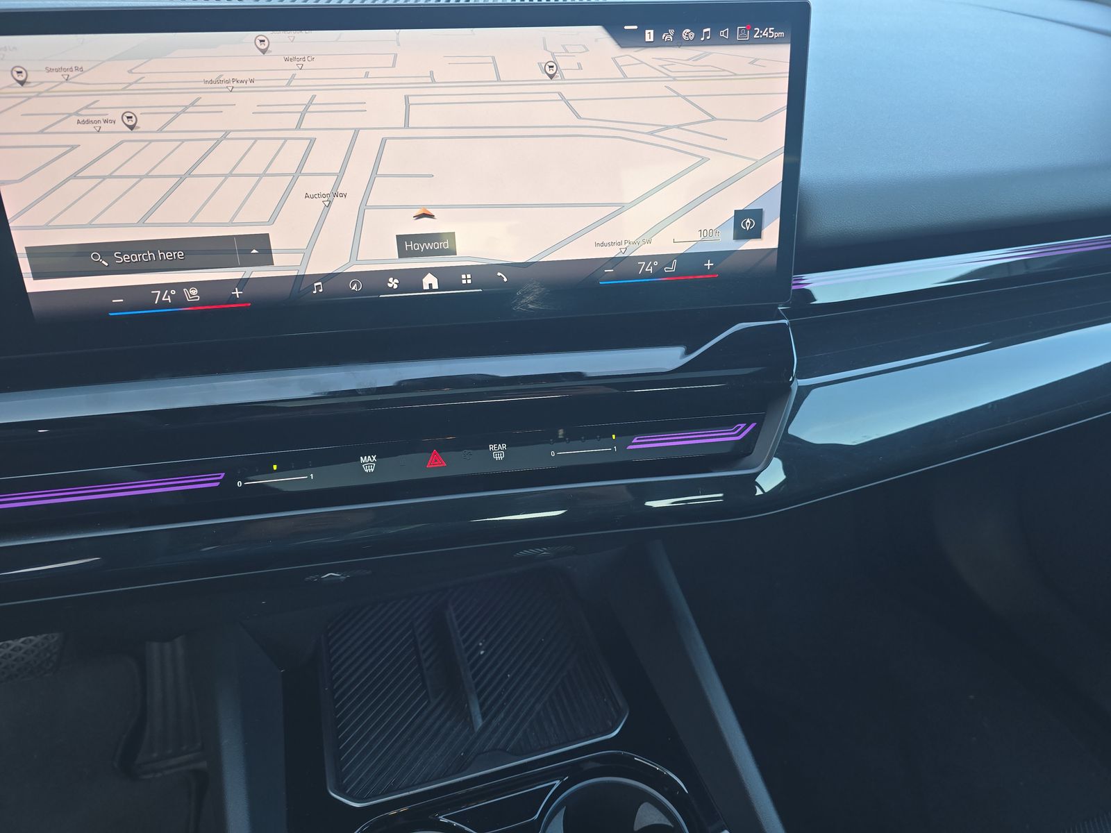 2024 BMW 5 Series 530i xDrive AWD