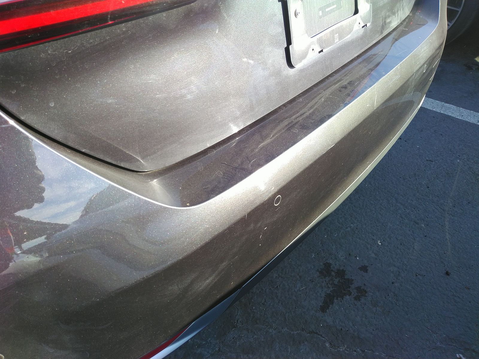 2024 BMW 5 Series 530i xDrive AWD