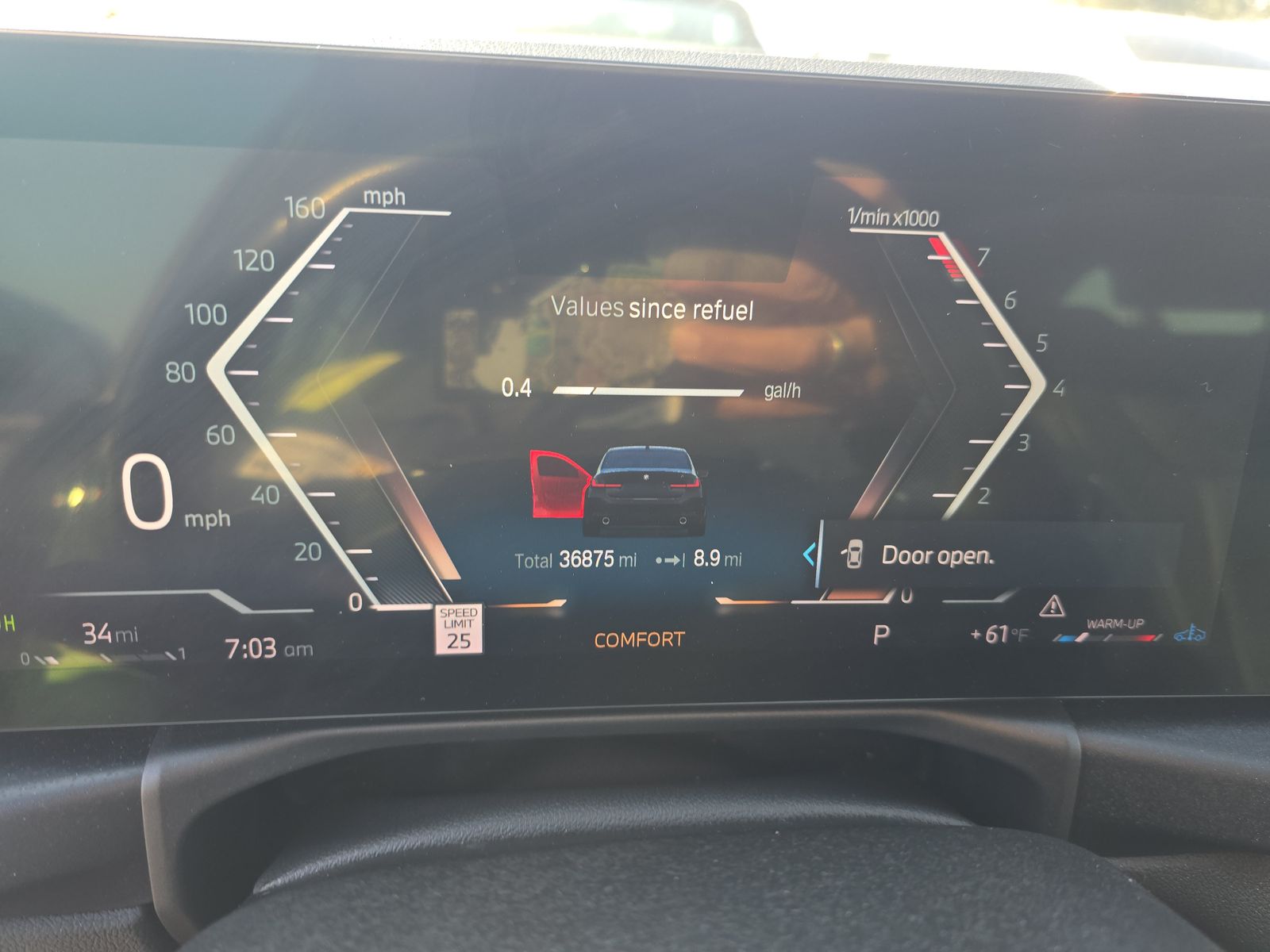 2023 BMW 3 Series 330i RWD