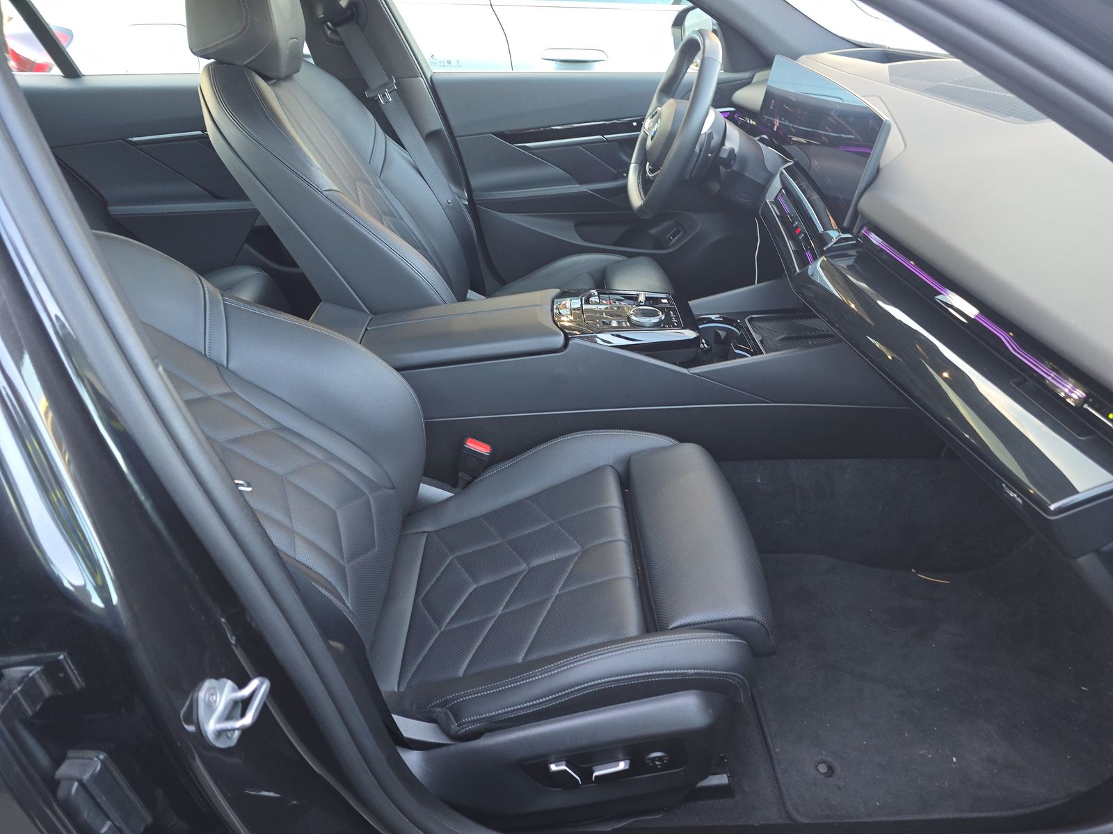 2024 BMW 5 Series 530i xDrive AWD