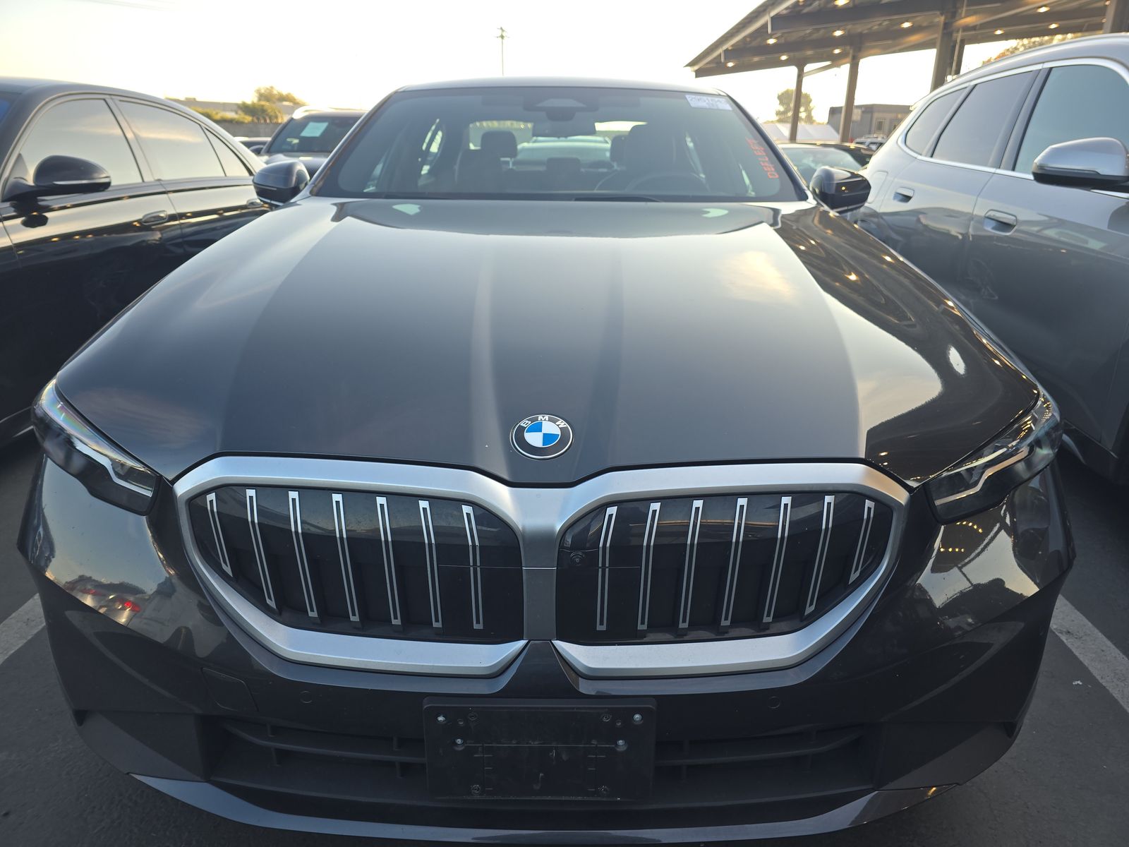 2024 BMW 5 Series 530i xDrive AWD