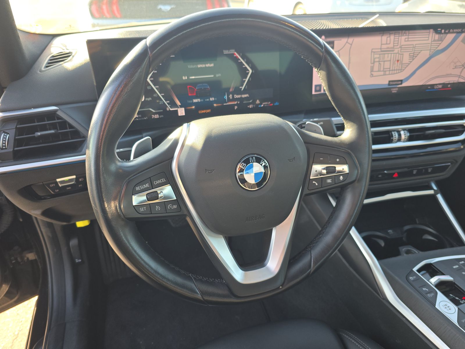 2023 BMW 3 Series 330i RWD