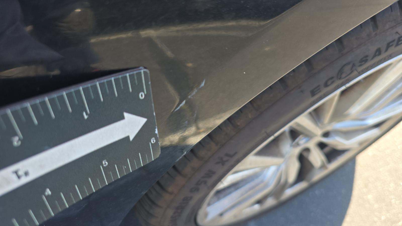 2023 BMW 3 Series 330i RWD