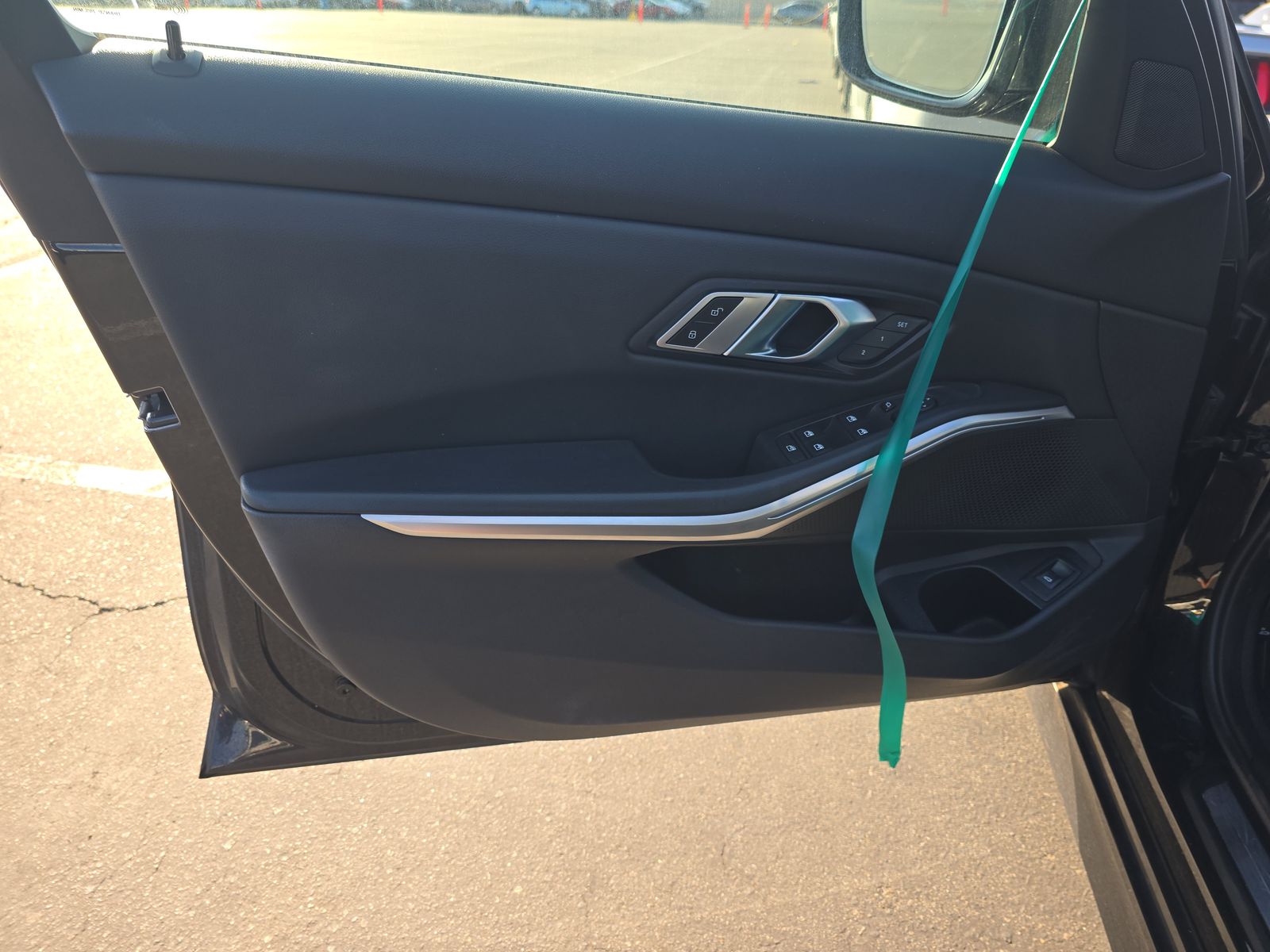 2023 BMW 3 Series 330i RWD