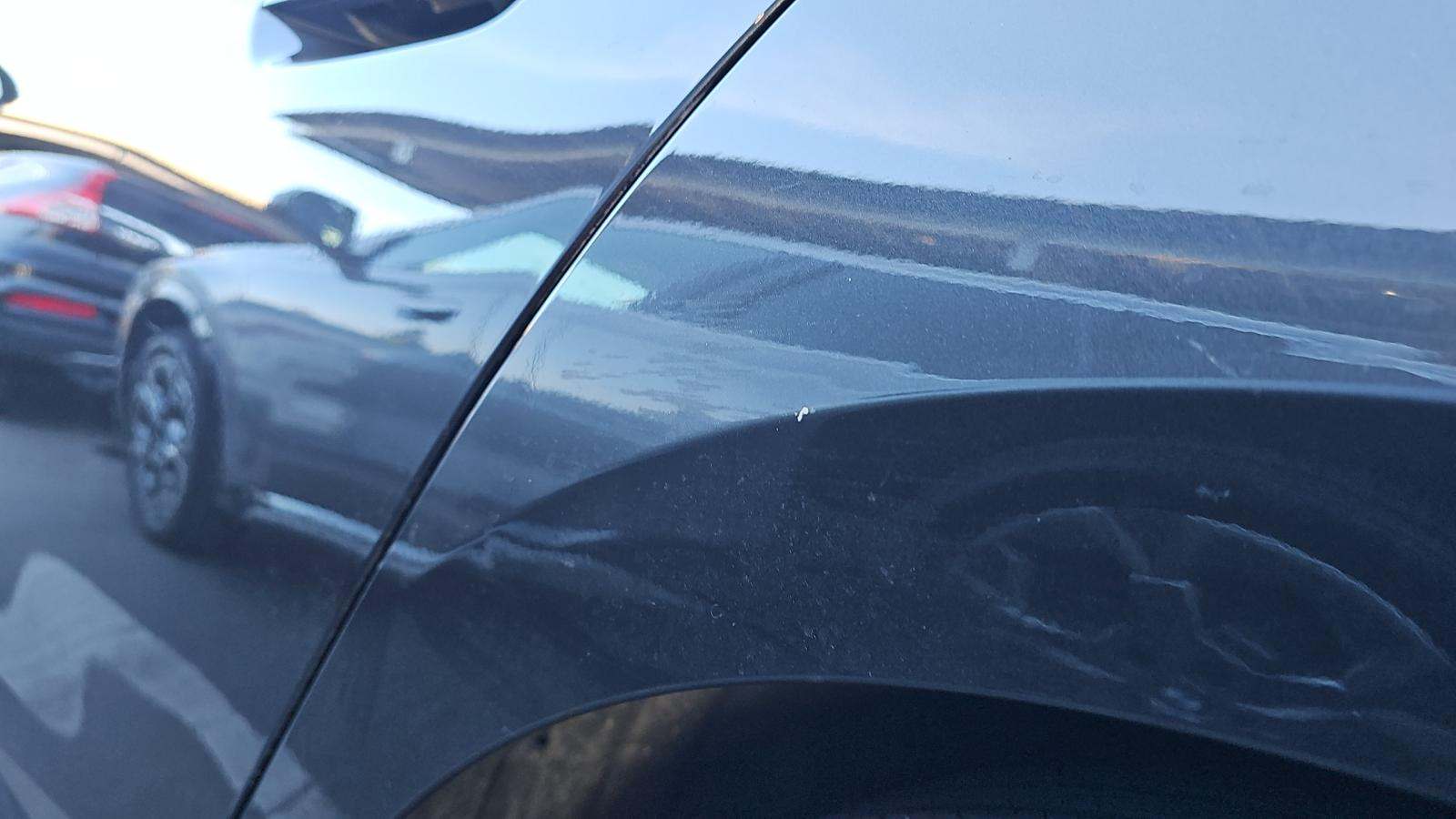 2024 BMW 5 Series 530i xDrive AWD