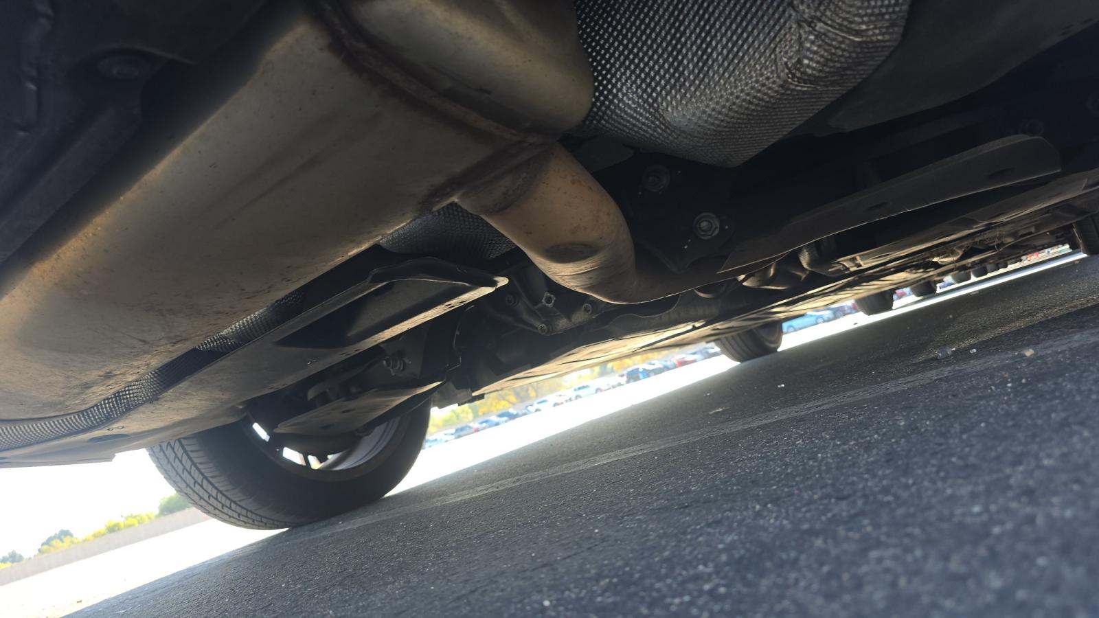 2023 BMW 3 Series 330i RWD