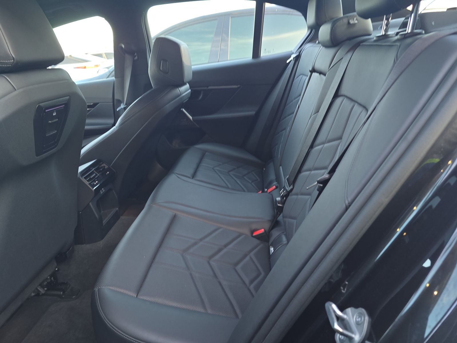 2024 BMW 5 Series 530i xDrive AWD