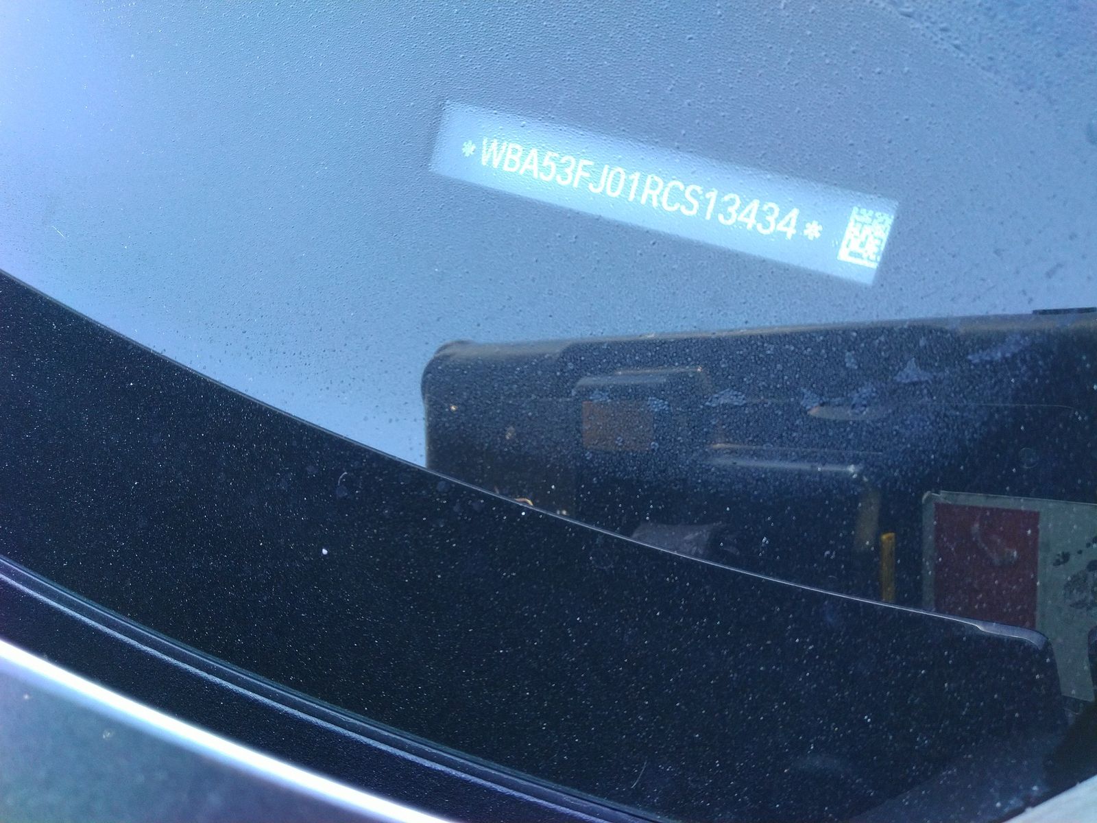 2024 BMW 5 Series 530i xDrive AWD